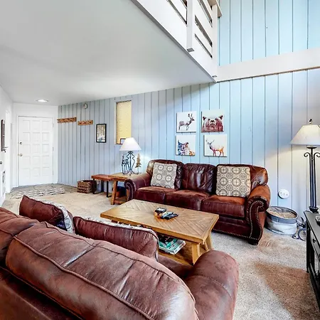 Sierra Park Villas 40 H